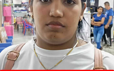 YONARLY ALEXANDRA OSES ARANGUREN