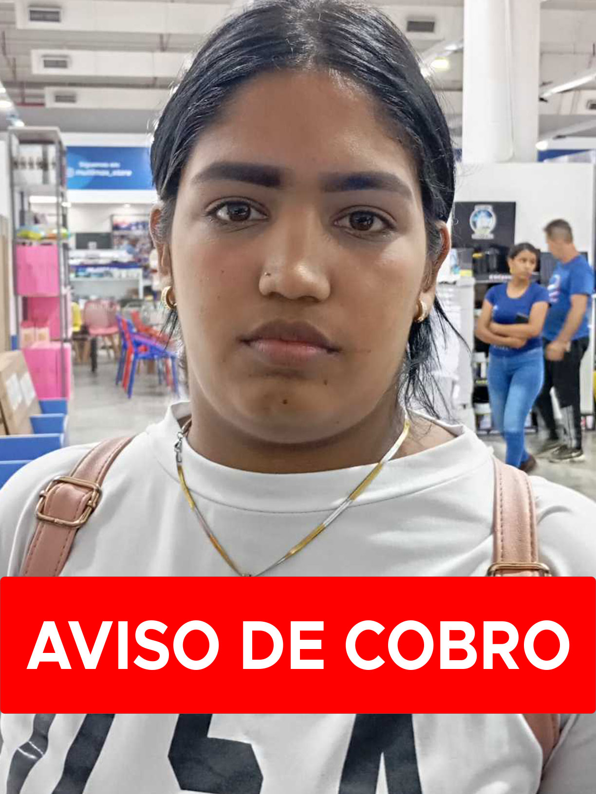 YONARLY ALEXANDRA OSES ARANGUREN
