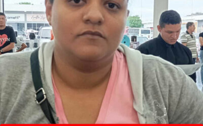 YONNELYS ALEXANDRA LEON CASTELLANO