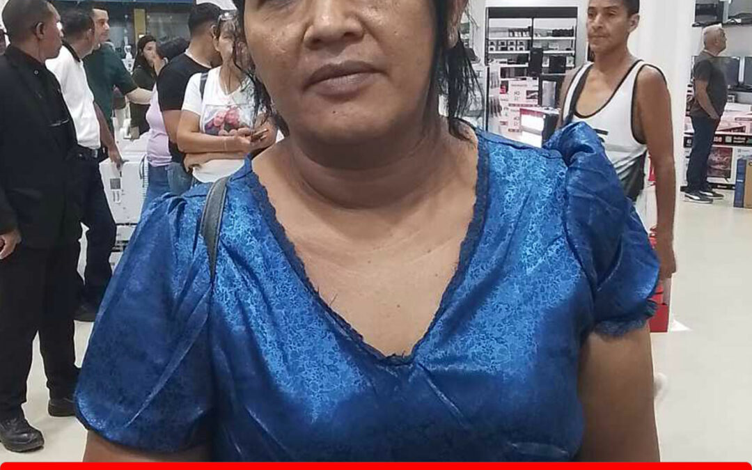 YORBELI MARGARITA SILVA GARCIA