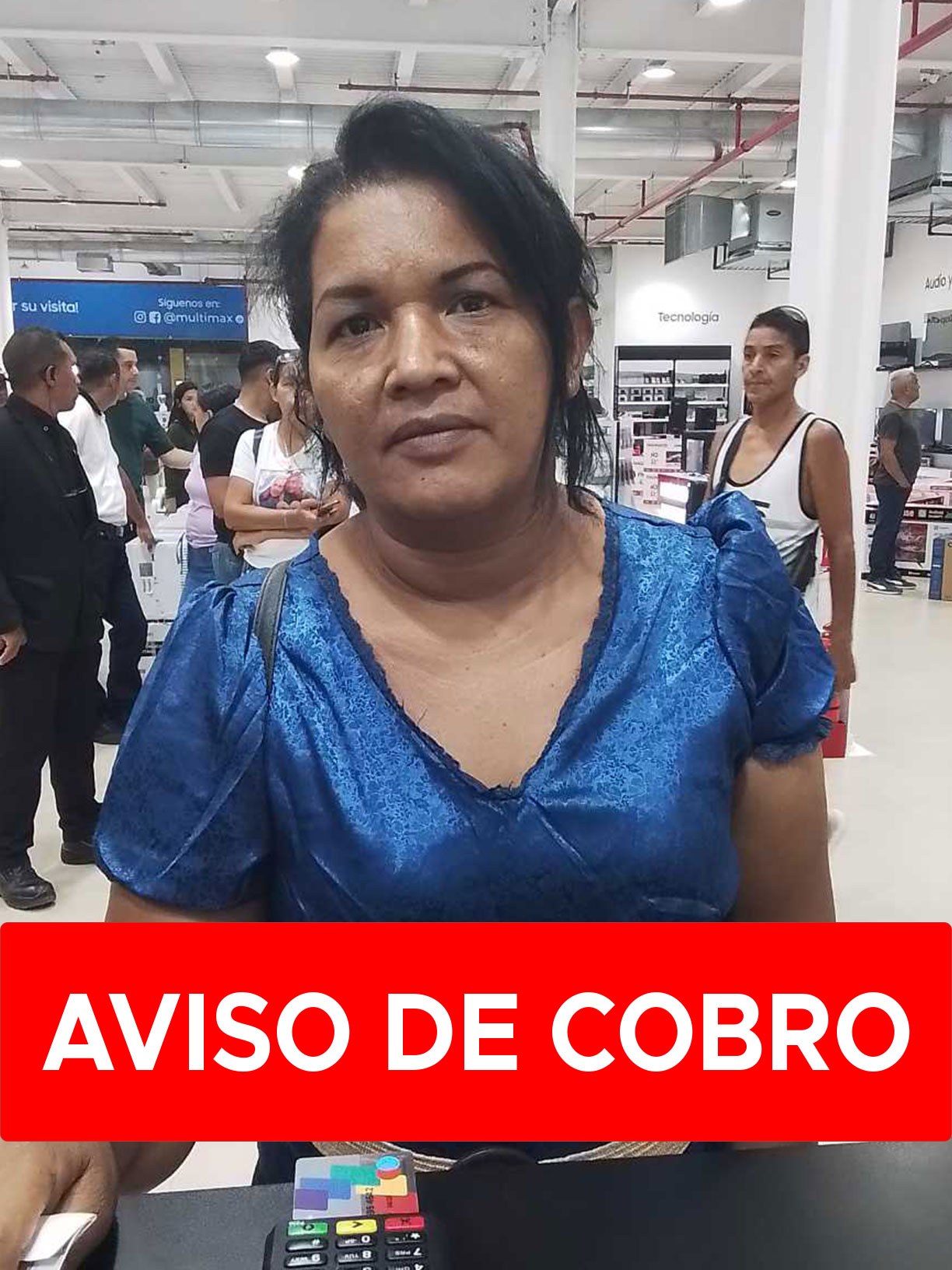 YORBELI MARGARITA SILVA GARCIA