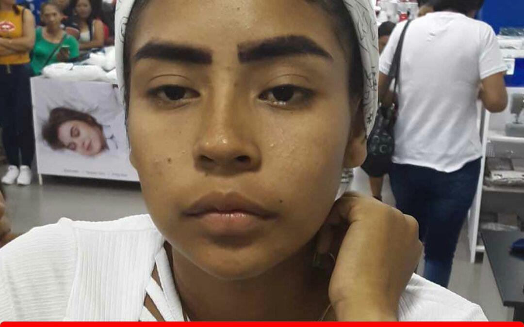 YORGELI ELIZABETH FERMIN CORTEZ
