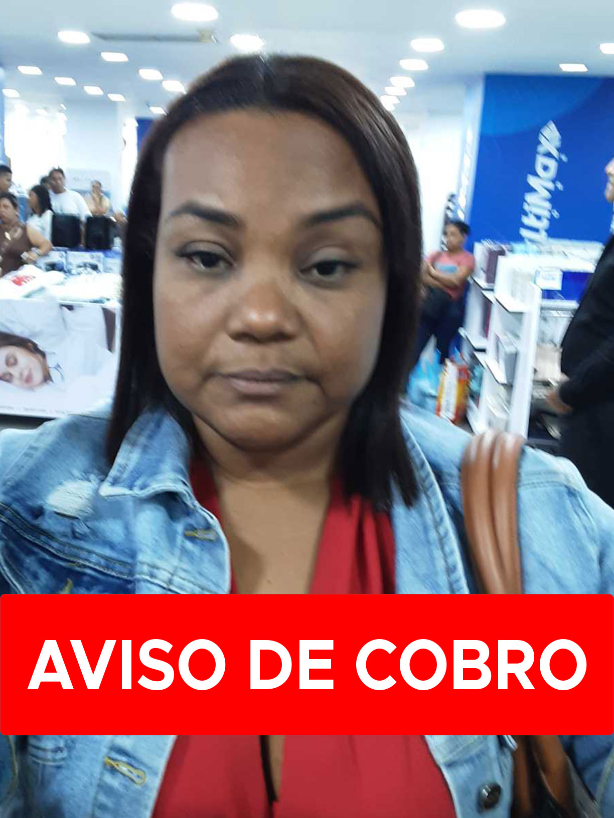YOSKARY MELISSA RODRIGUEZ CEDEÑO