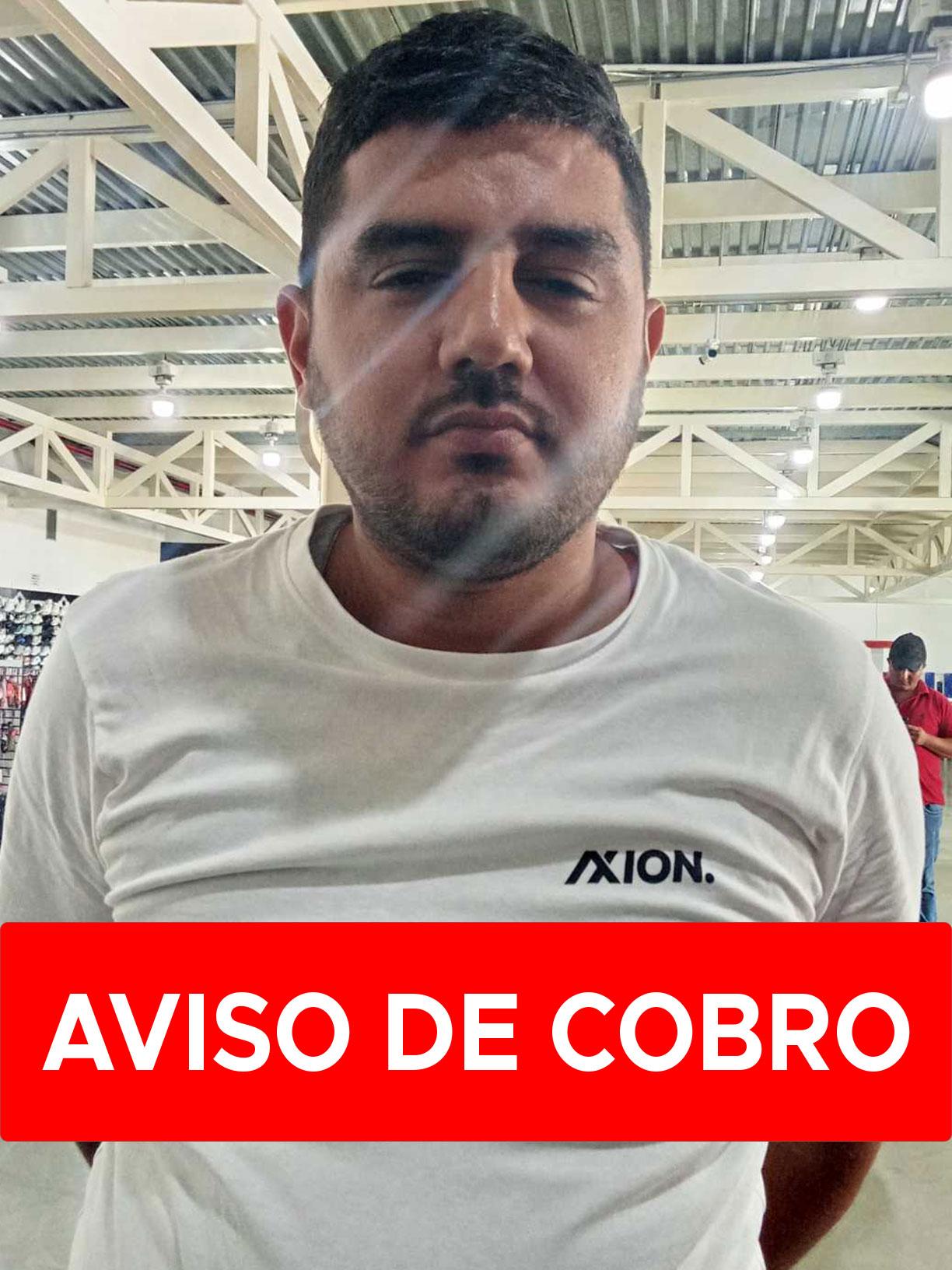 YOSMAN ARTURO DUGARTE URDANETA