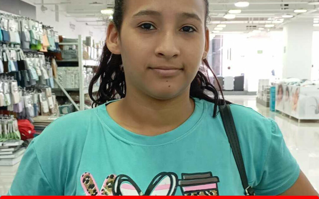 YUDELVIS ALEXANDRA MORALES CHIRINOS