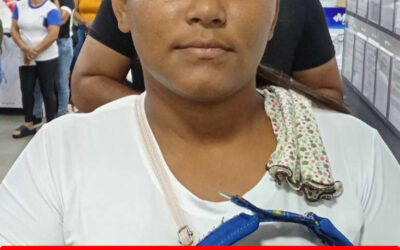 YULETCIS VANESSA HERNANDEZ ESPINOZA