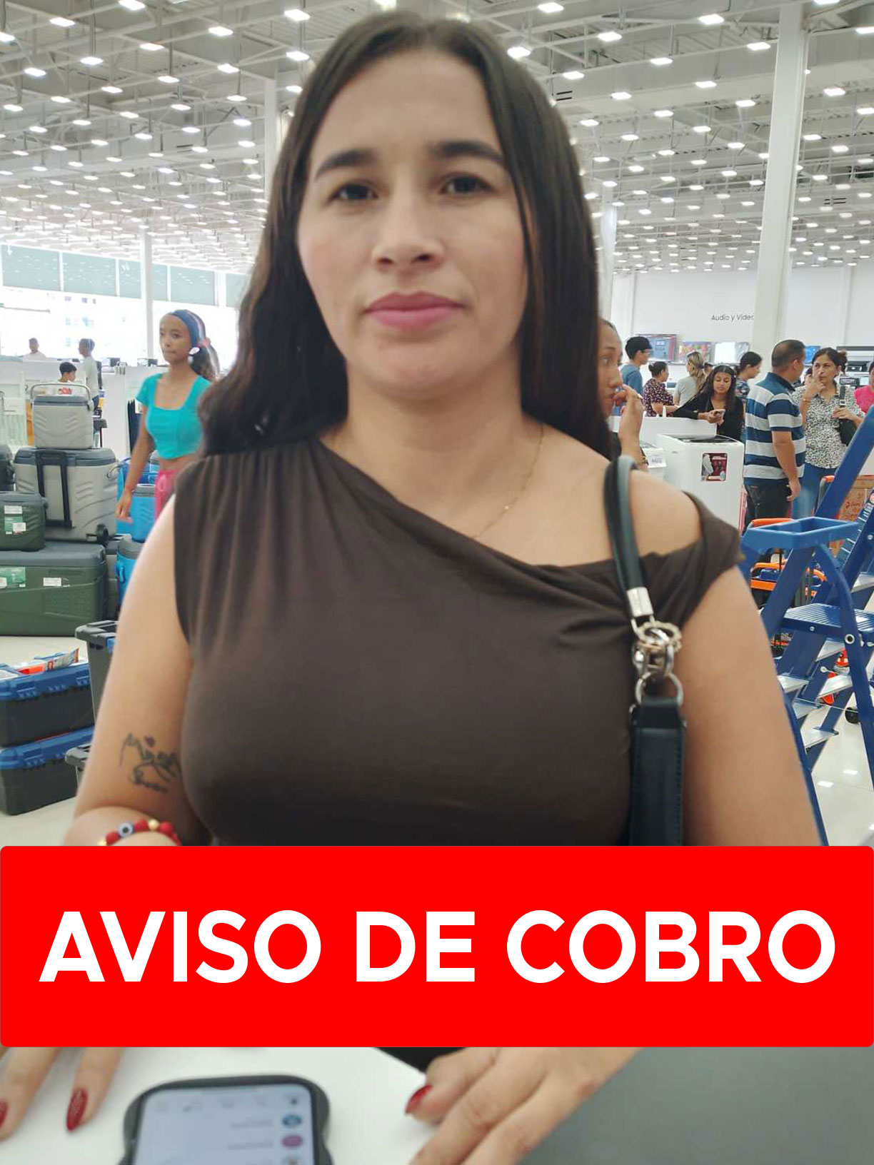 YUMAIRA ANDREINA RUIZ HIDALGO