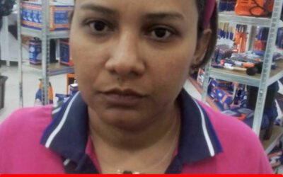 YURI YAJAIRA DEL MAR MENDOZA