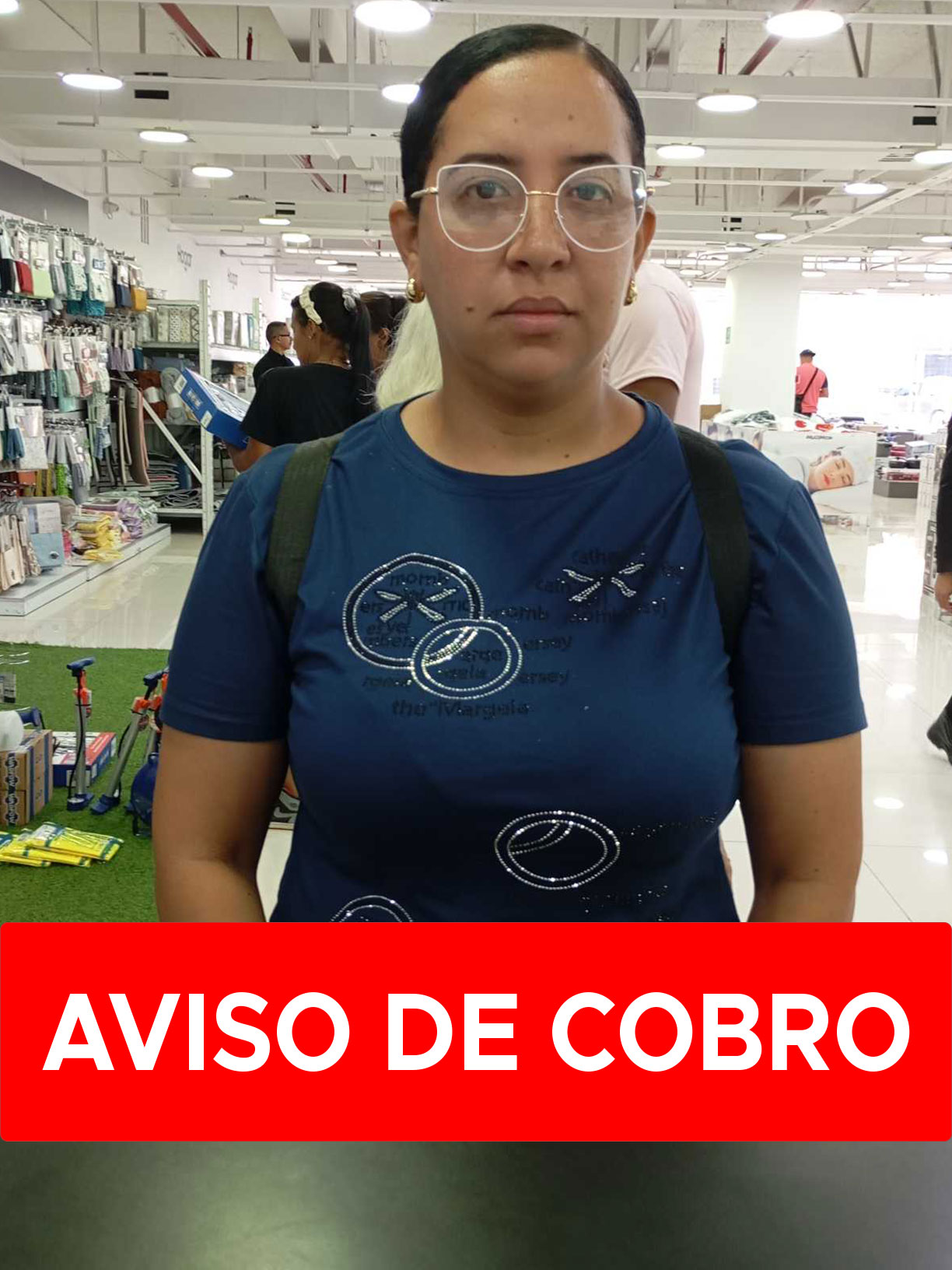YUSLEIDY MARGARITA FLORES ARMAS