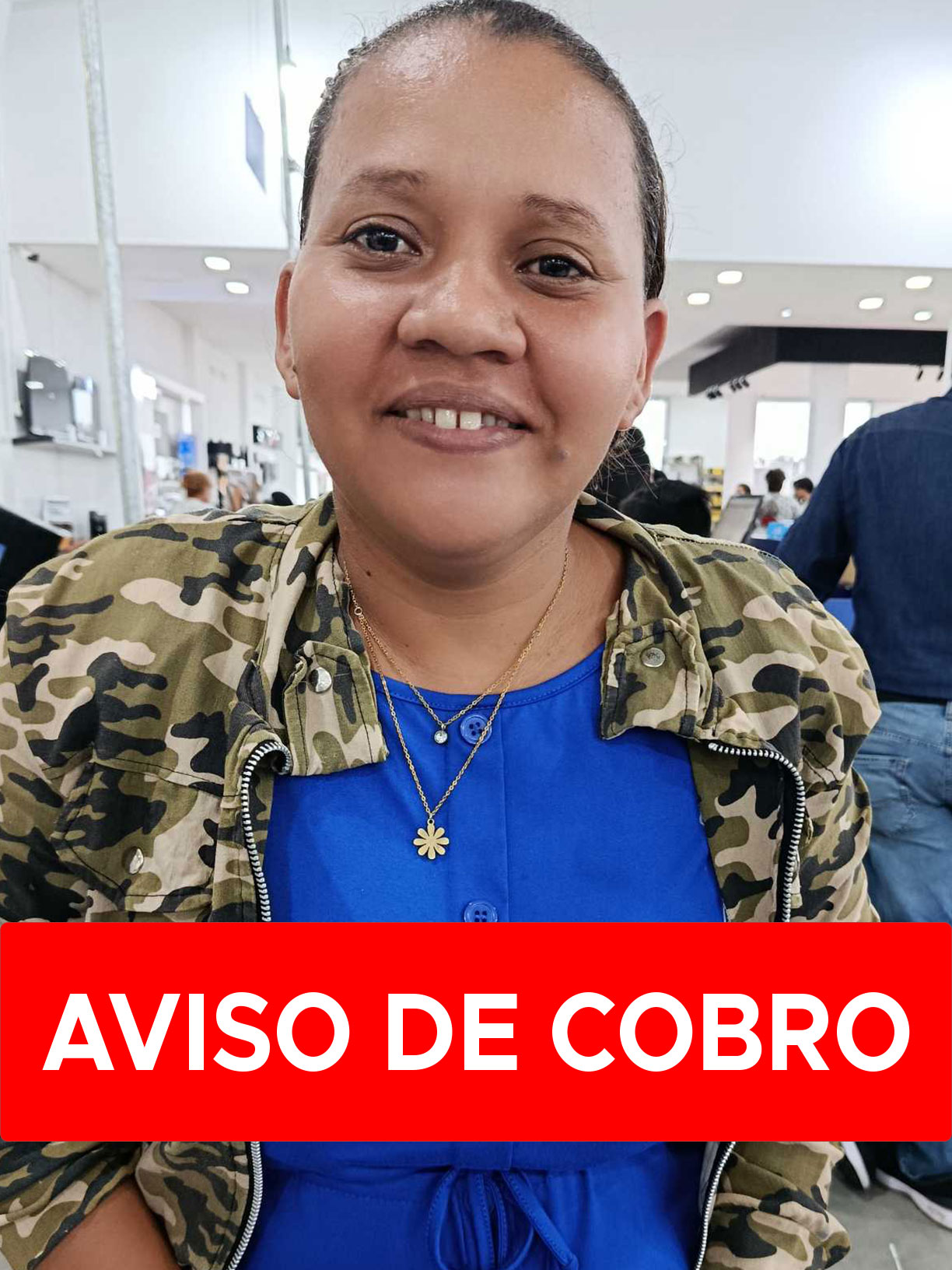 Yusbel Karina Rodríguez Marval