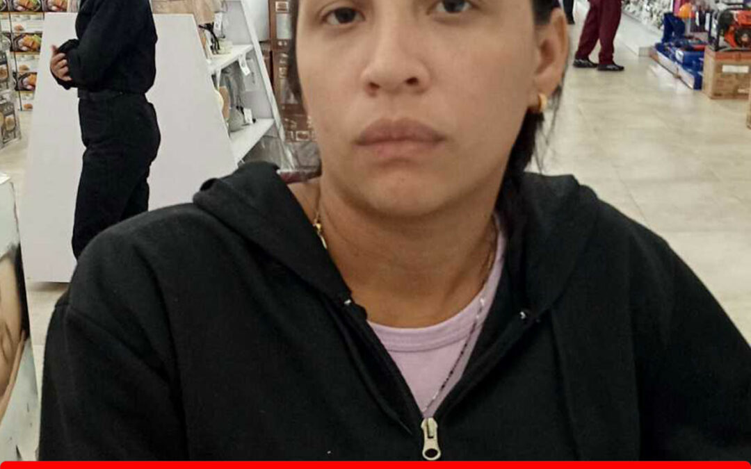 ZINERGYS SCARLETH ROSALES MACHO