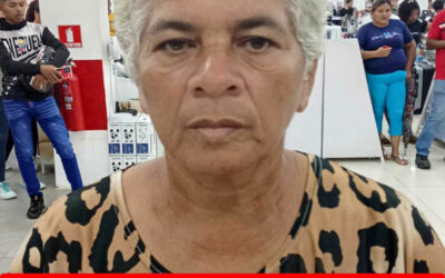 ZORAIDA DE LA SOLEDAD BIANCO LOPEZ