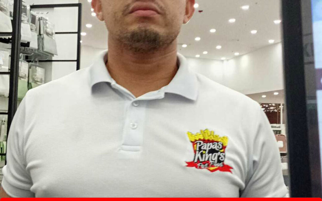 ABDHYAS RAFAEL FERRER LUGO