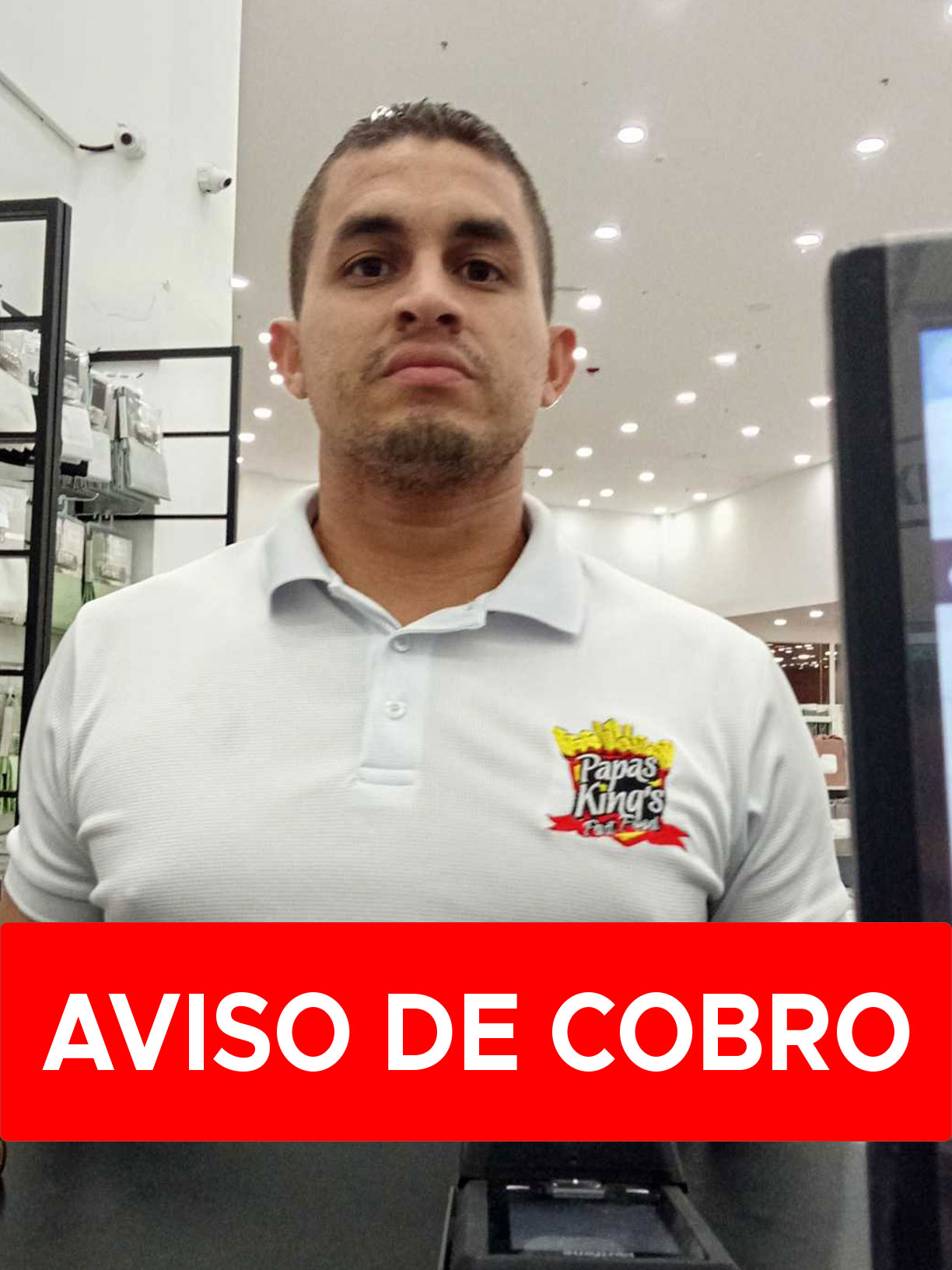ABDHYAS RAFAEL FERRER LUGO
