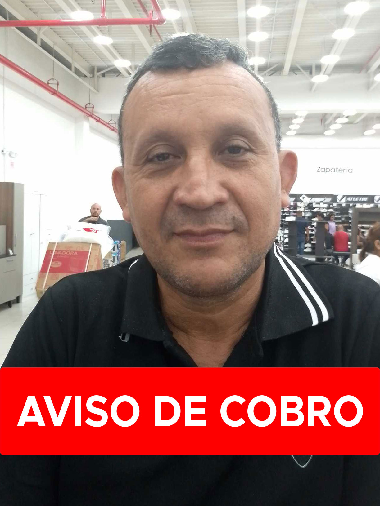 ABEL DE JESUS GARCIA ULLOA