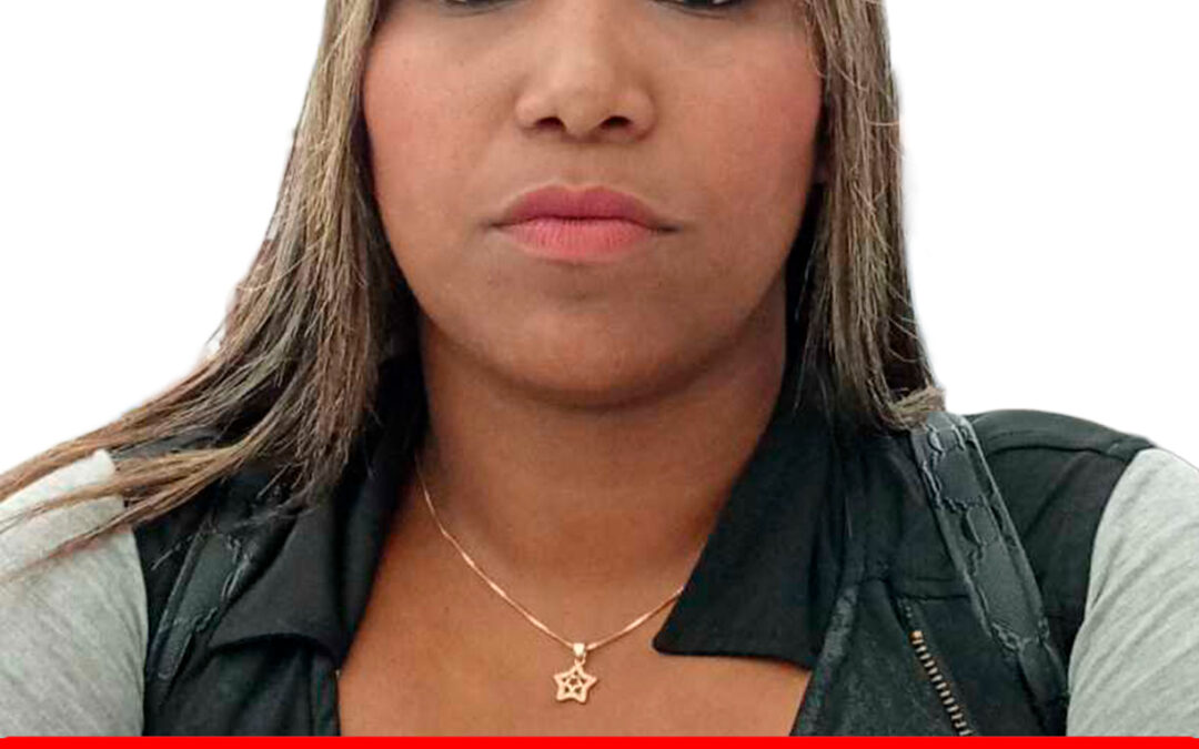 ABIOLIS MARIA LUGO BRACHO