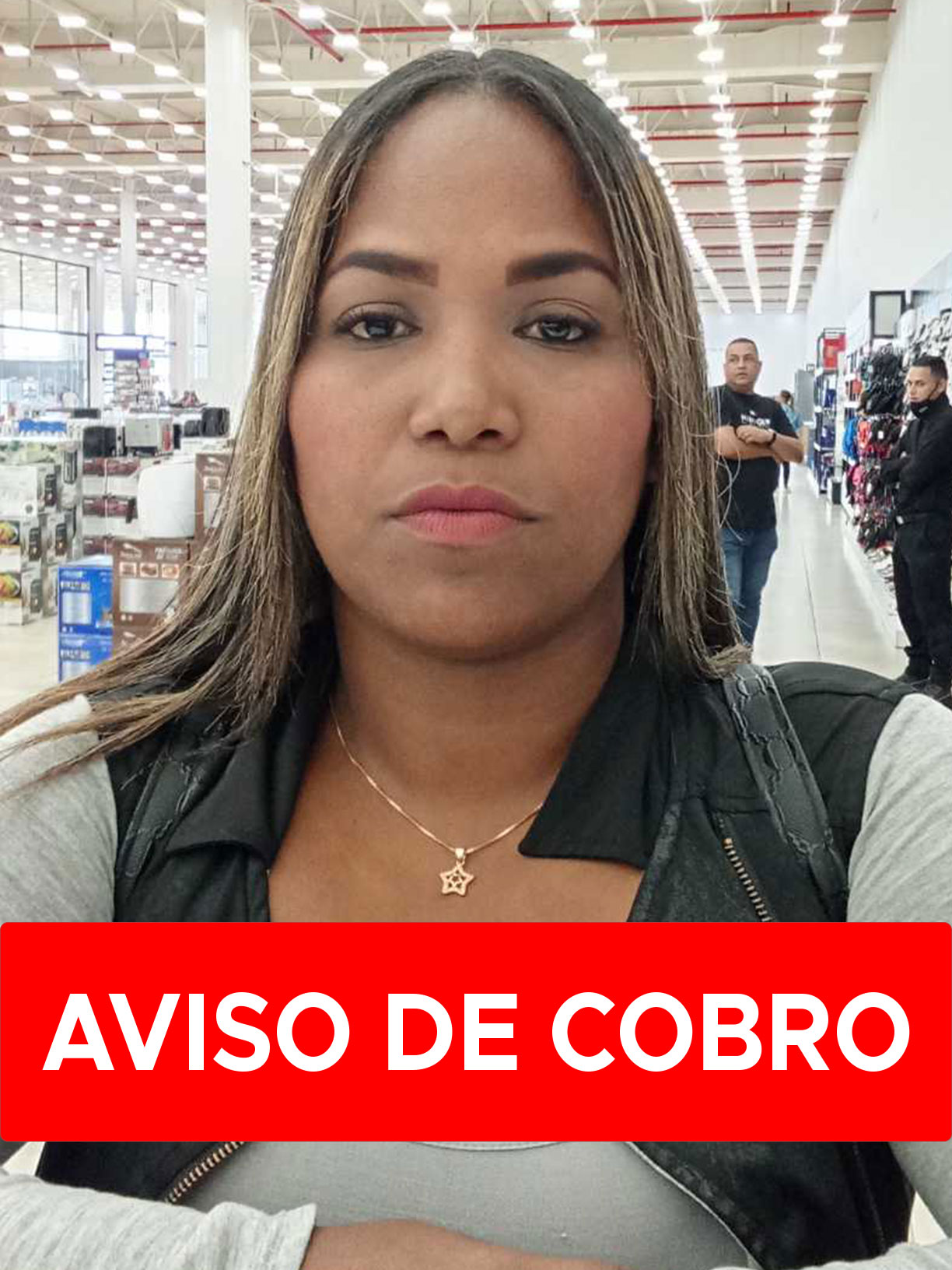 ABIOLIS MARIA LUGO BRACHO