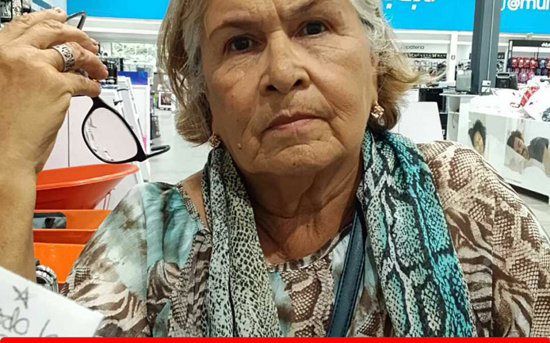 ADA ZENAIDA ARAUJO DE DIAZ
