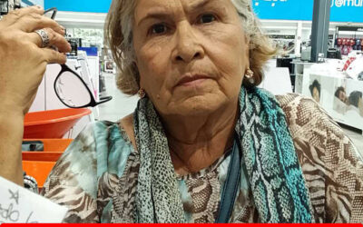 ADA ZENAIDA ARAUJO DE DIAZ