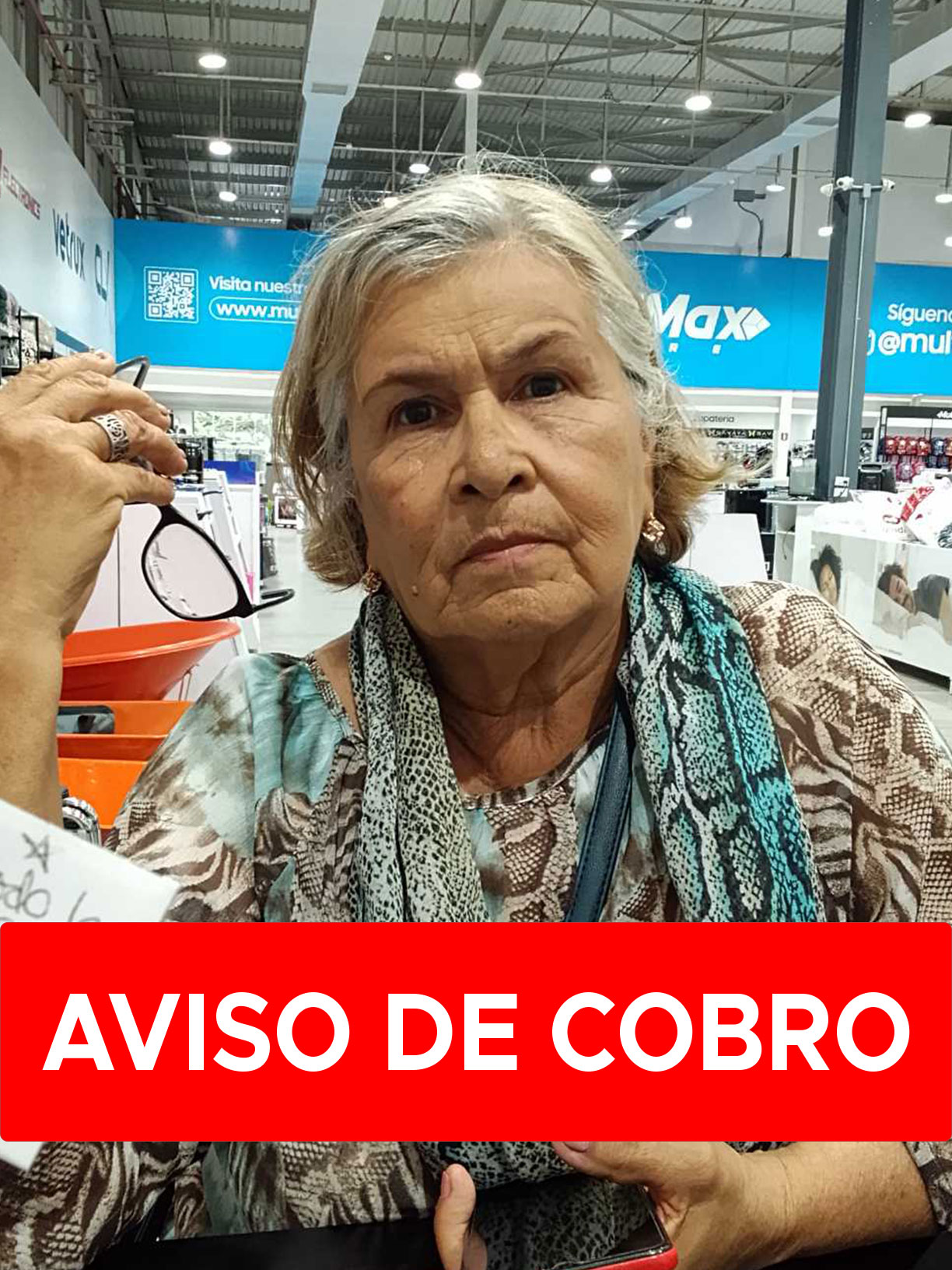 ADA ZENAIDA ARAUJO DE DIAZ