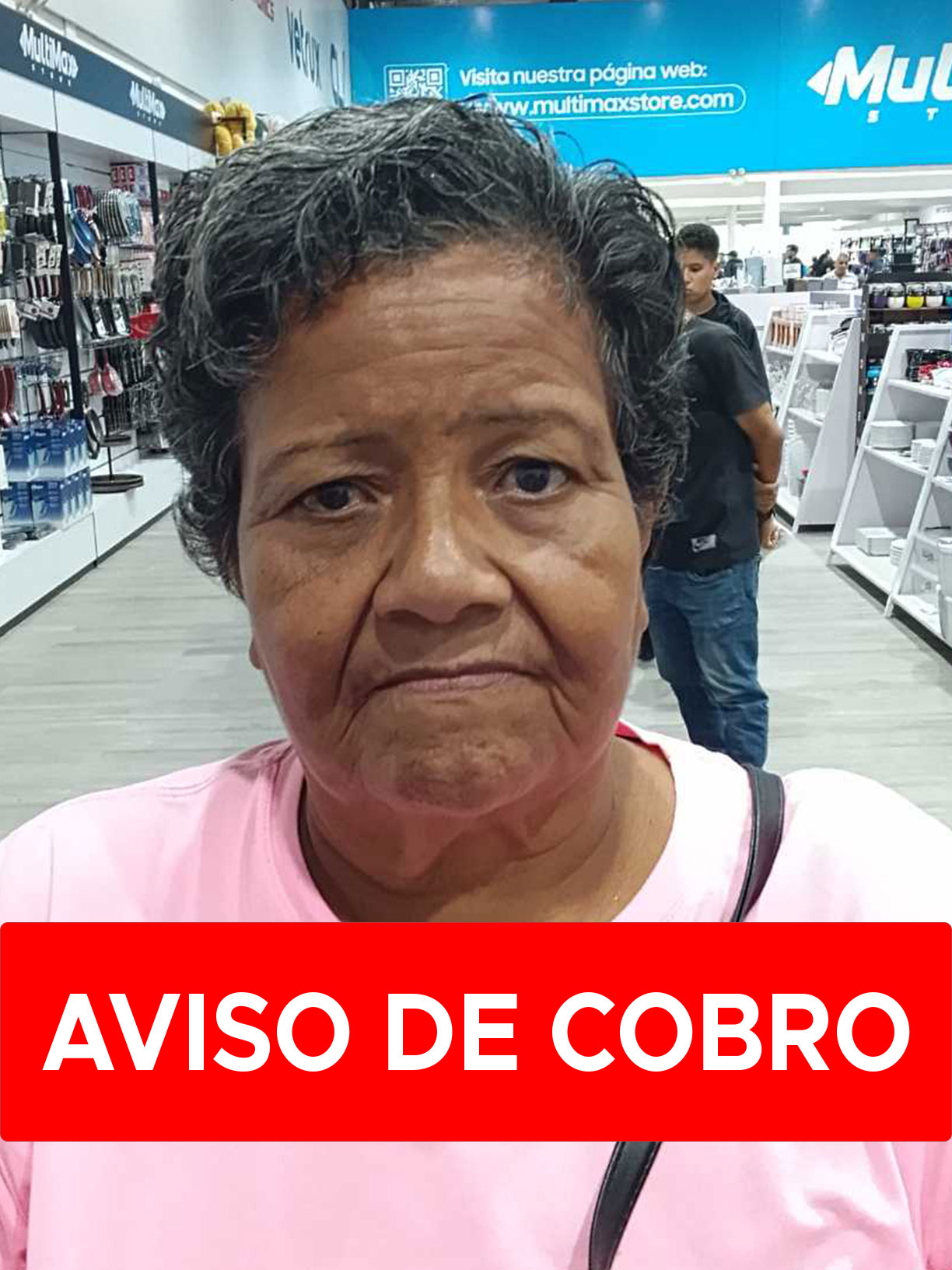 ADELA DEL VALLE MACAYO MORALES
