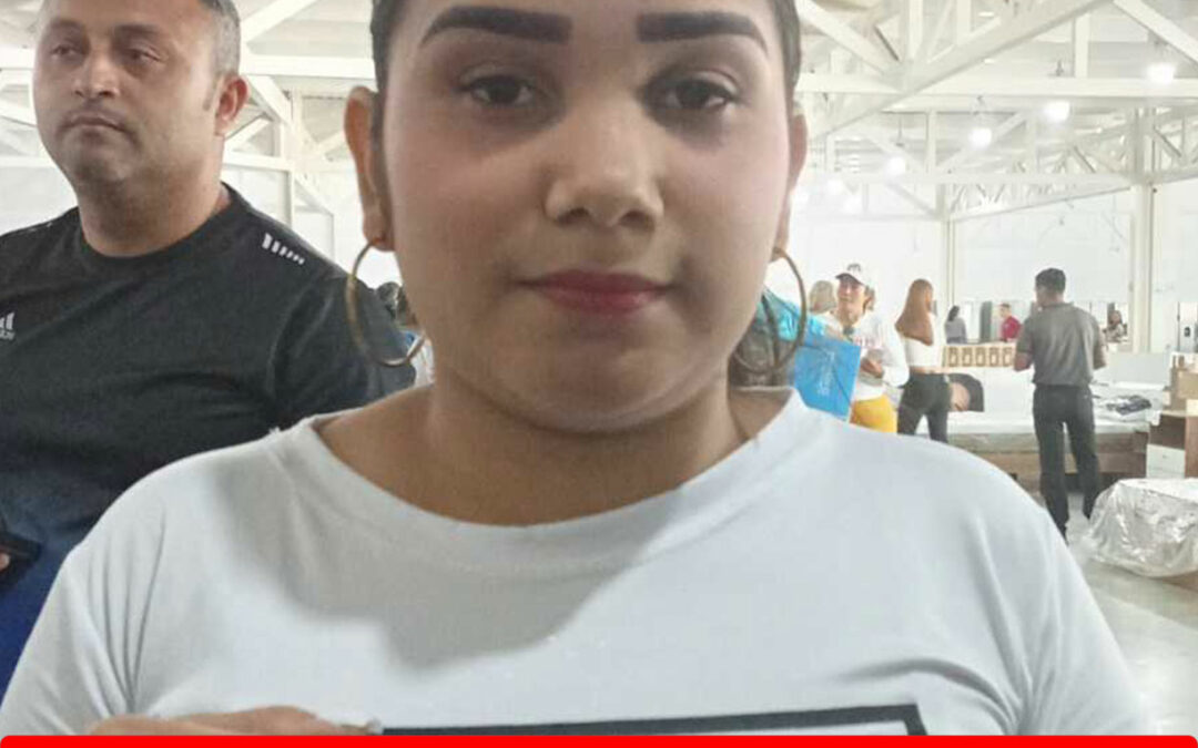 ADELAIDA DEL CARMEN RUIZ RUIZ