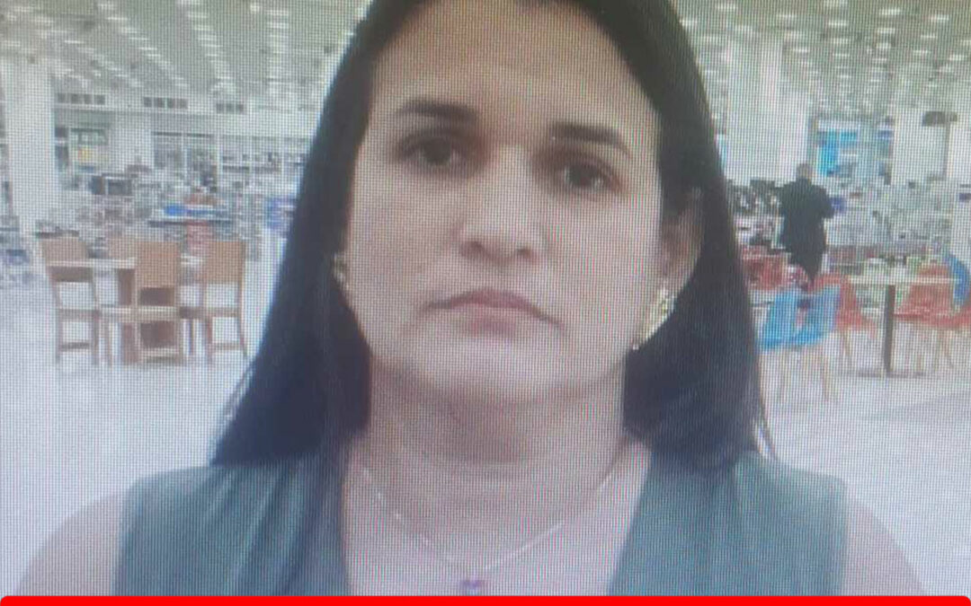 ADELAIDA JOSEFINA MARCANO SARABIA