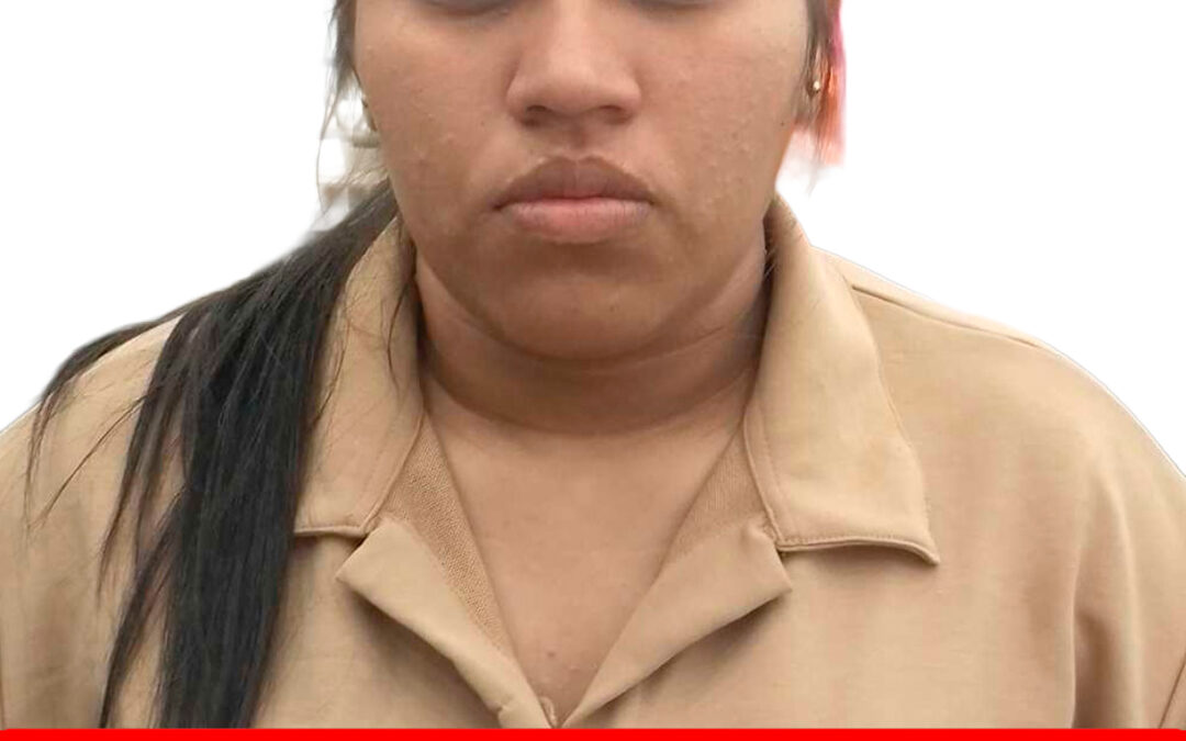 ADELINA DEL CARMEN REDONDO GONZALEZ