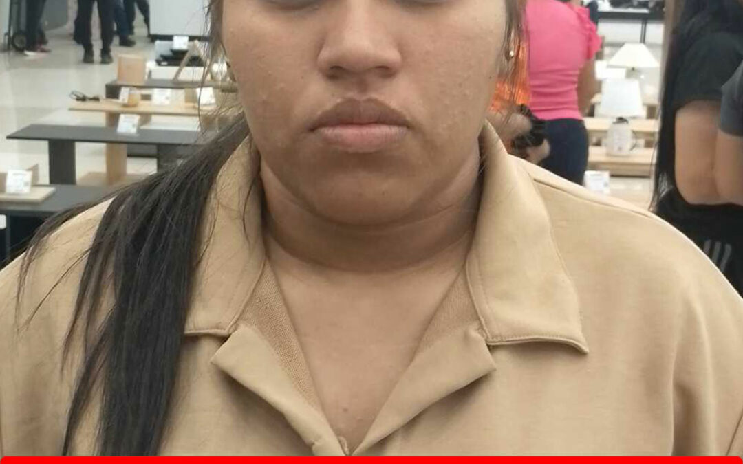 ADELINA DEL CARMEN REDONDO GONZALEZ