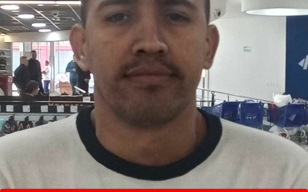 ADIER DAVID PINTO ORTEGA