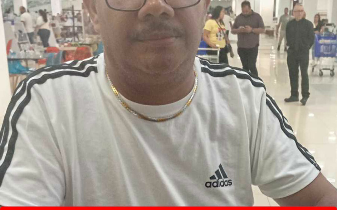 ADOLFO JOSE VALERO OLIMPIO