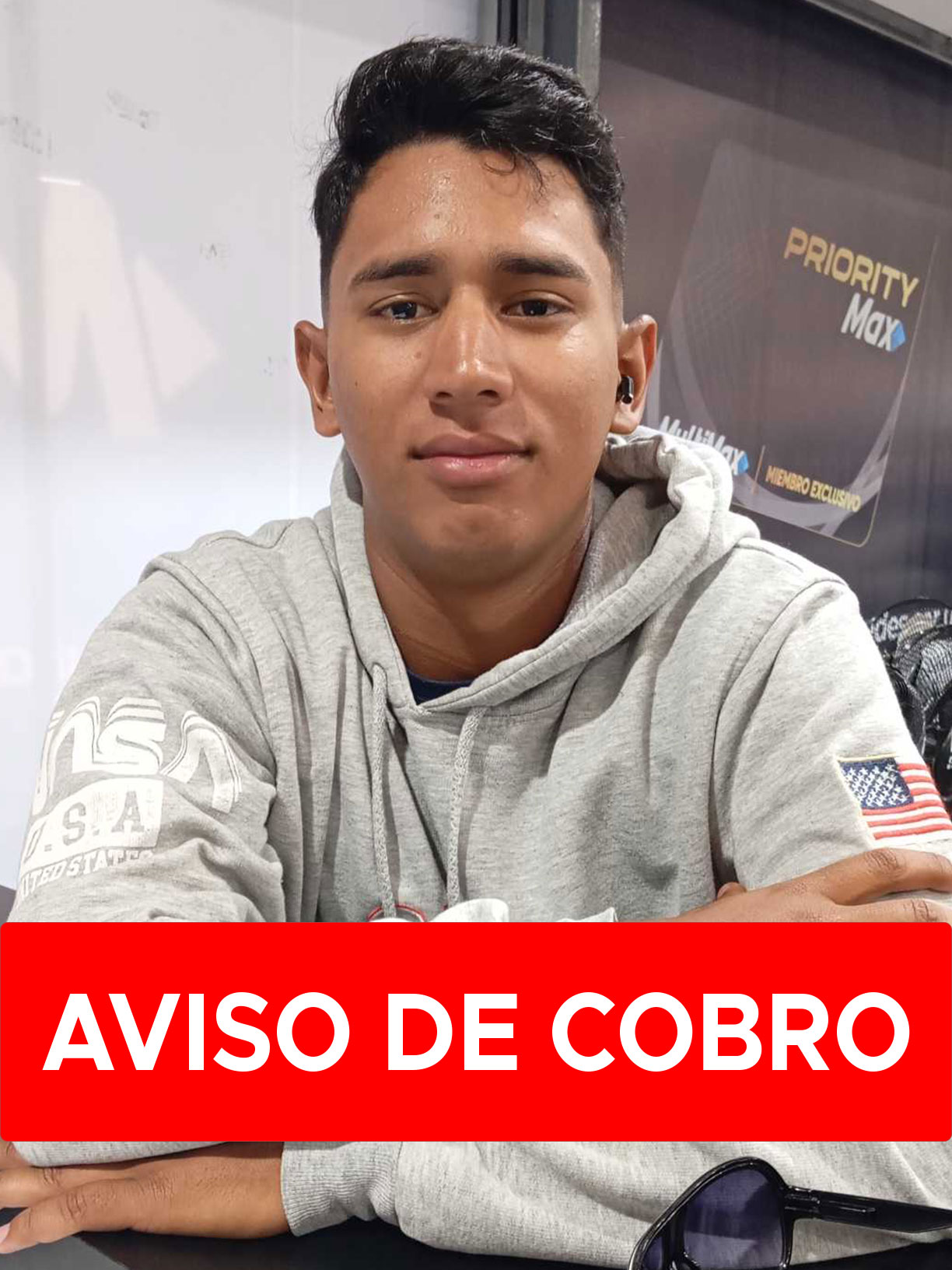 ADONAYS HABRAHAN TESORERO GUTIERREZ