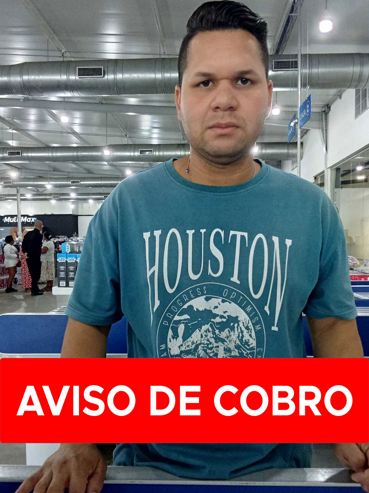 ADRIAN ALEJANDRO GONZALEZ RODRIGUEZ