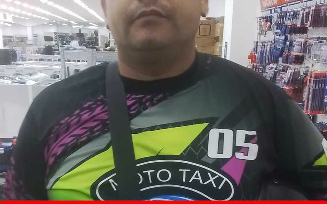ADRIAN ALEXANDER PERNIA ROJAS