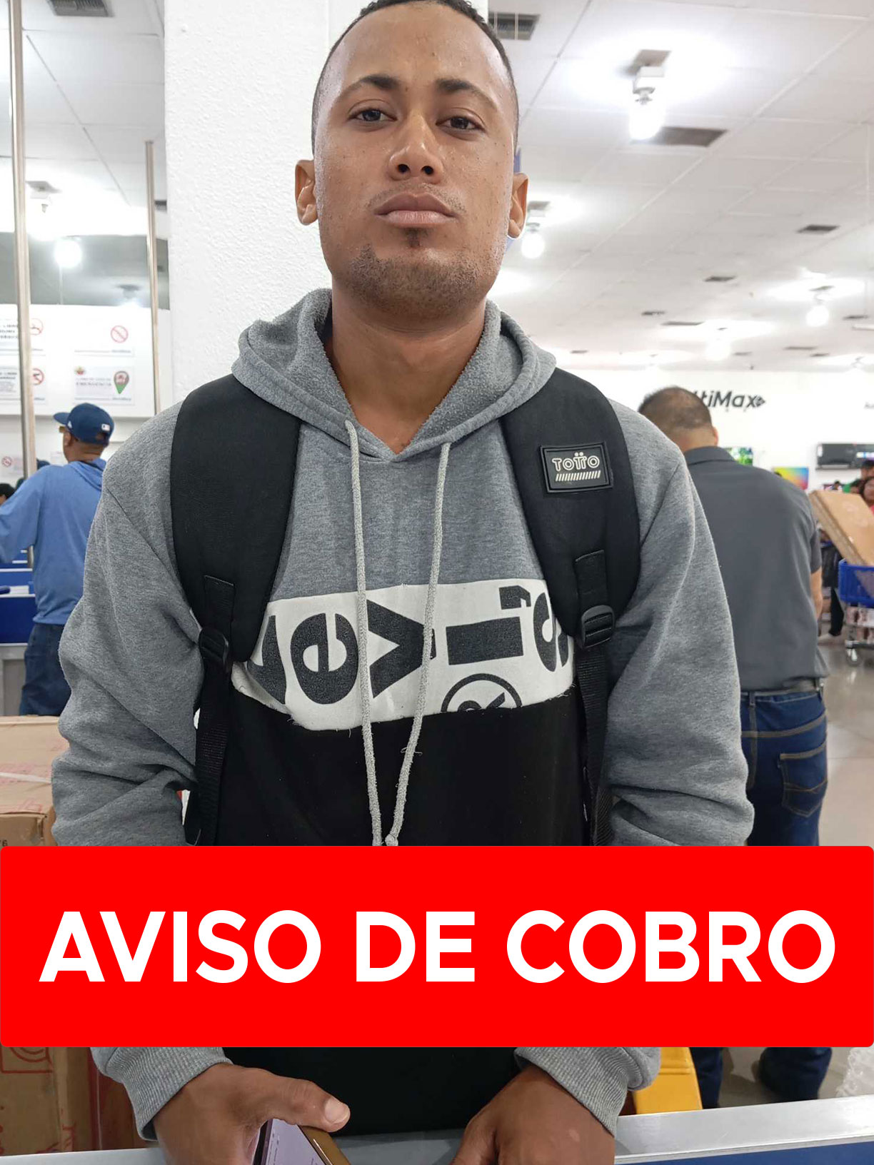 ADRIAN ANTONIO LOYO FUENTE