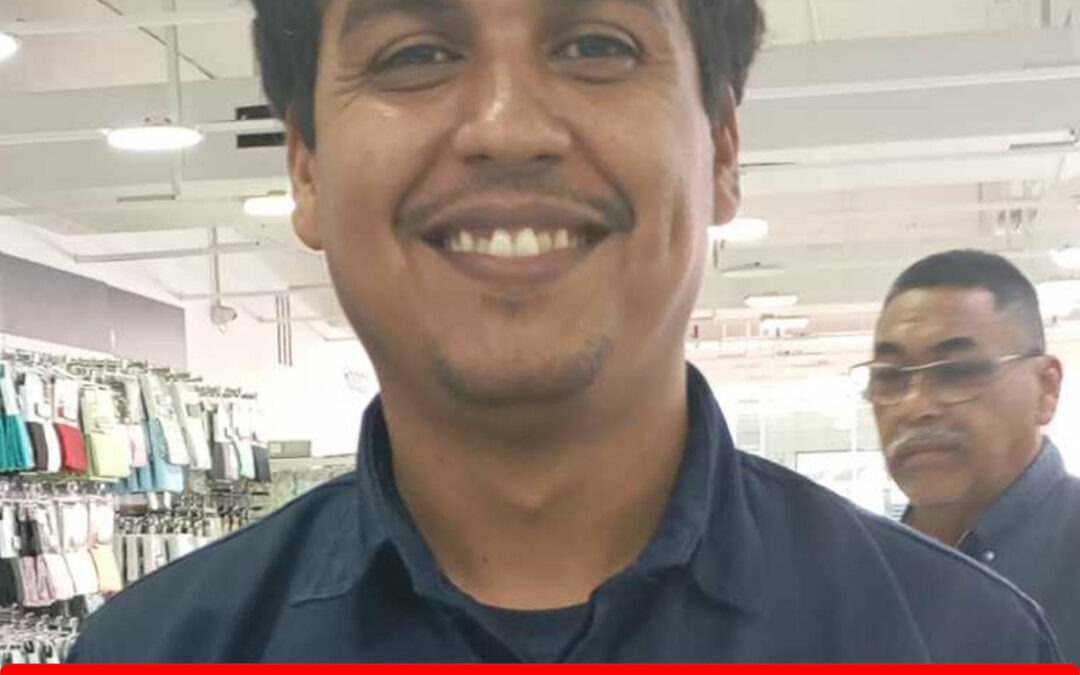 ADRIAN RICARDO MILLAN REYES