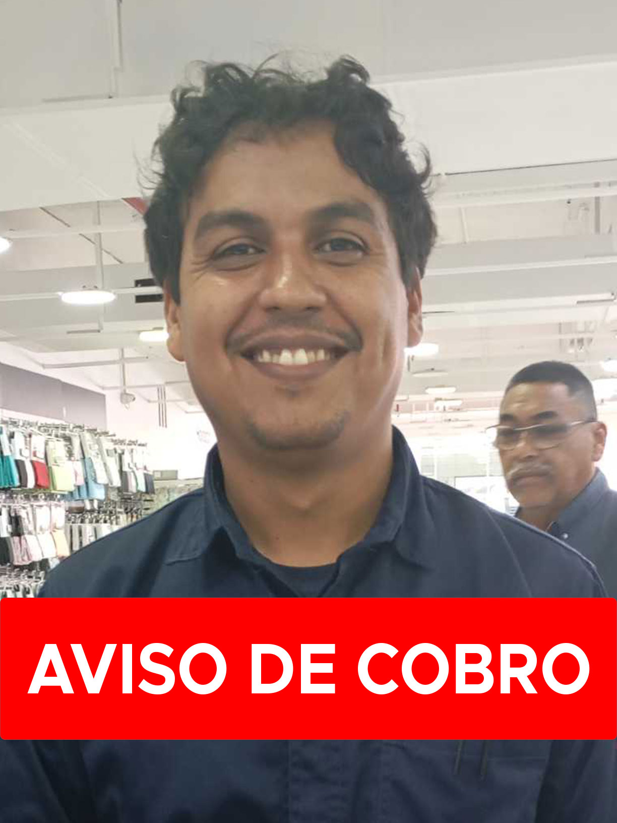 ADRIAN RICARDO MILLAN REYES