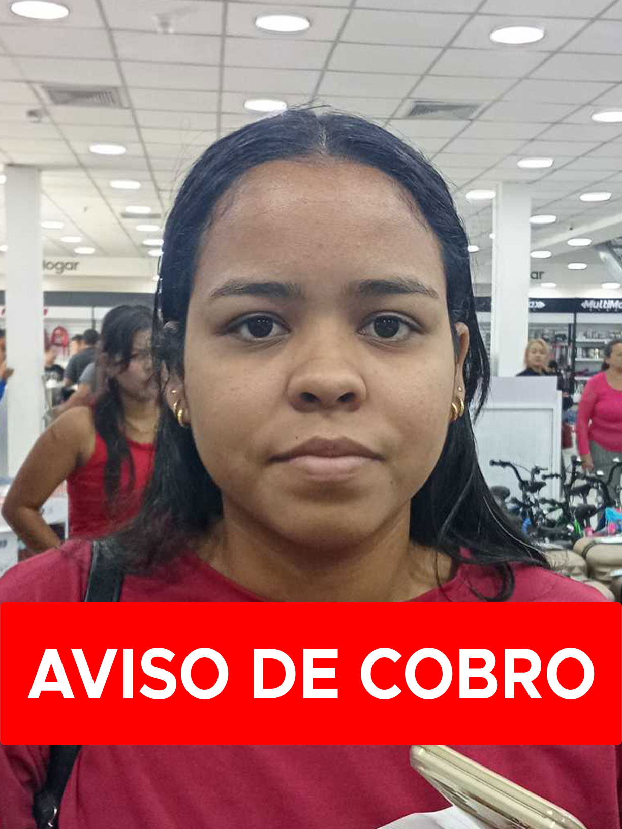 ADRIANA CAROLINA VELAZCO VELAZCO