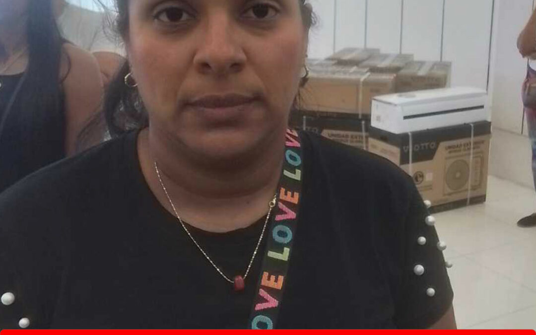 ADRIANA COROMOTO HERNANDEZ GONZALEZ