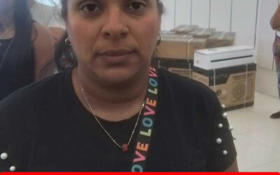 ADRIANA COROMOTO HERNANDEZ GONZALEZ