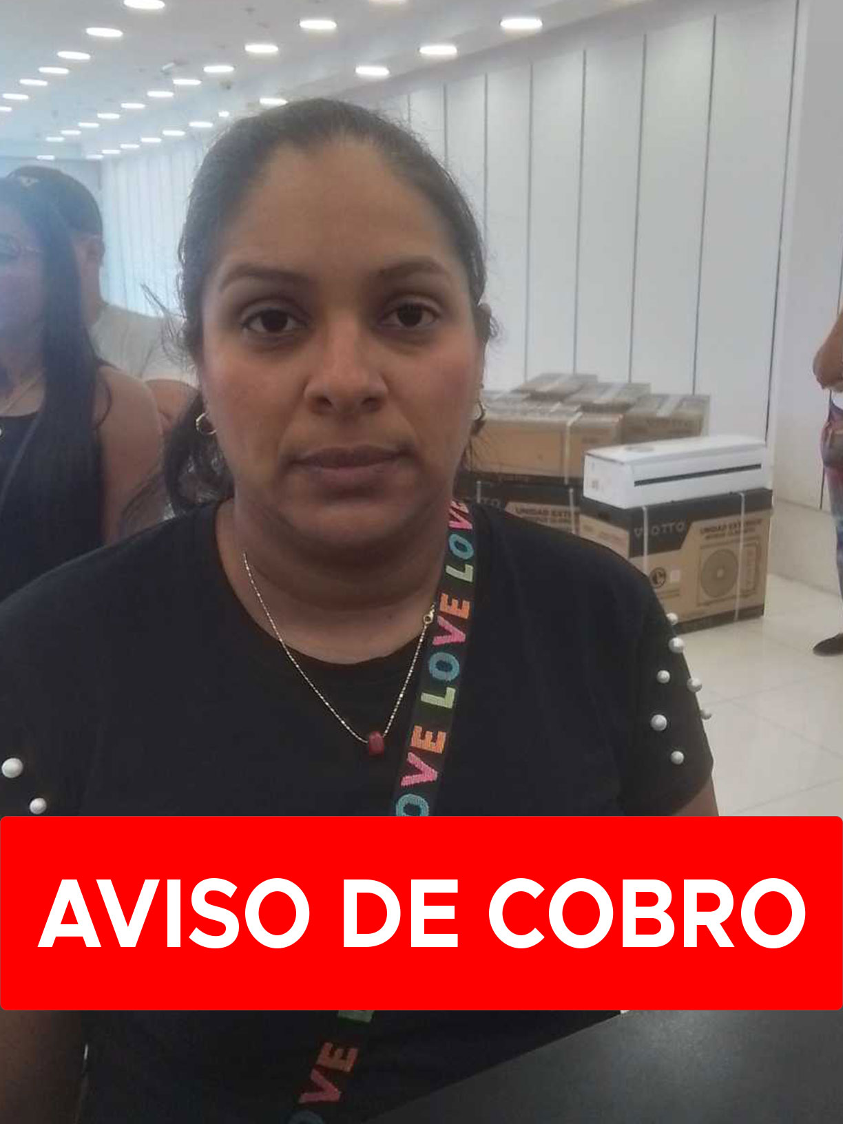 ADRIANA COROMOTO HERNANDEZ GONZALEZ