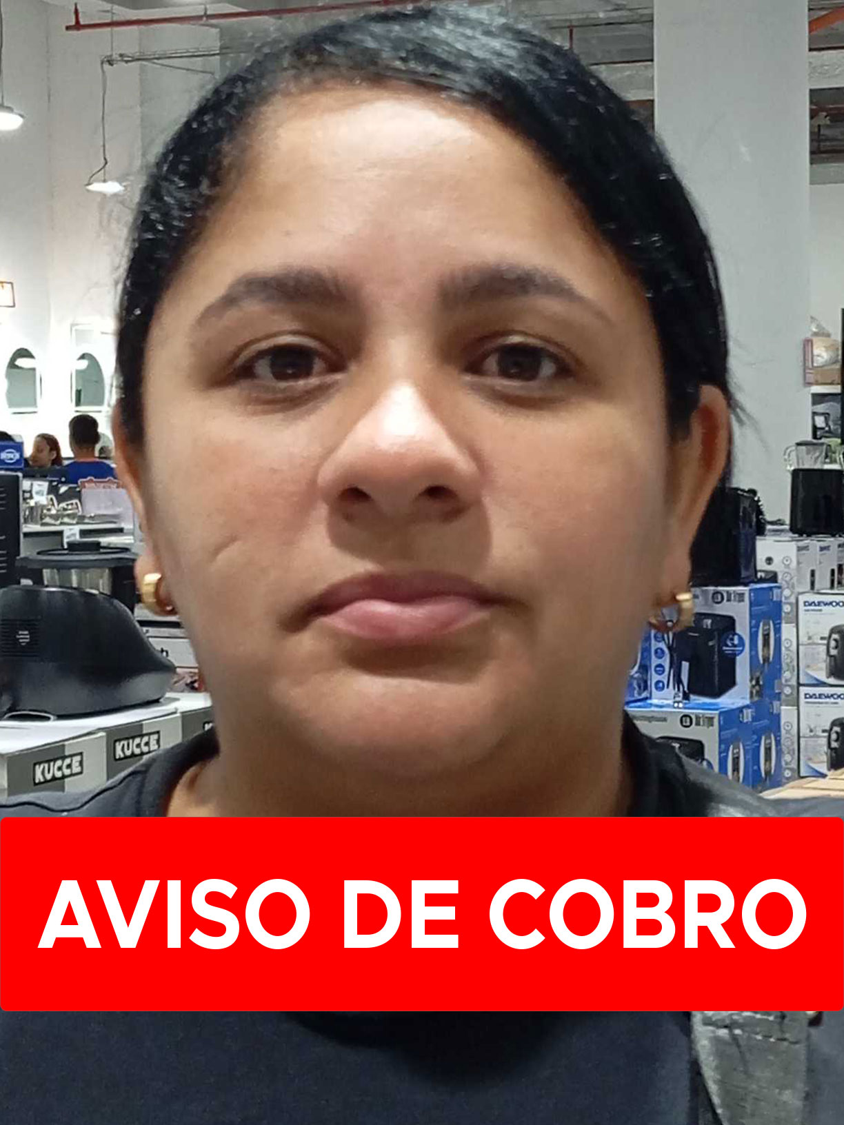 ADRIANA TERESITA ROSALES BUSTILLO