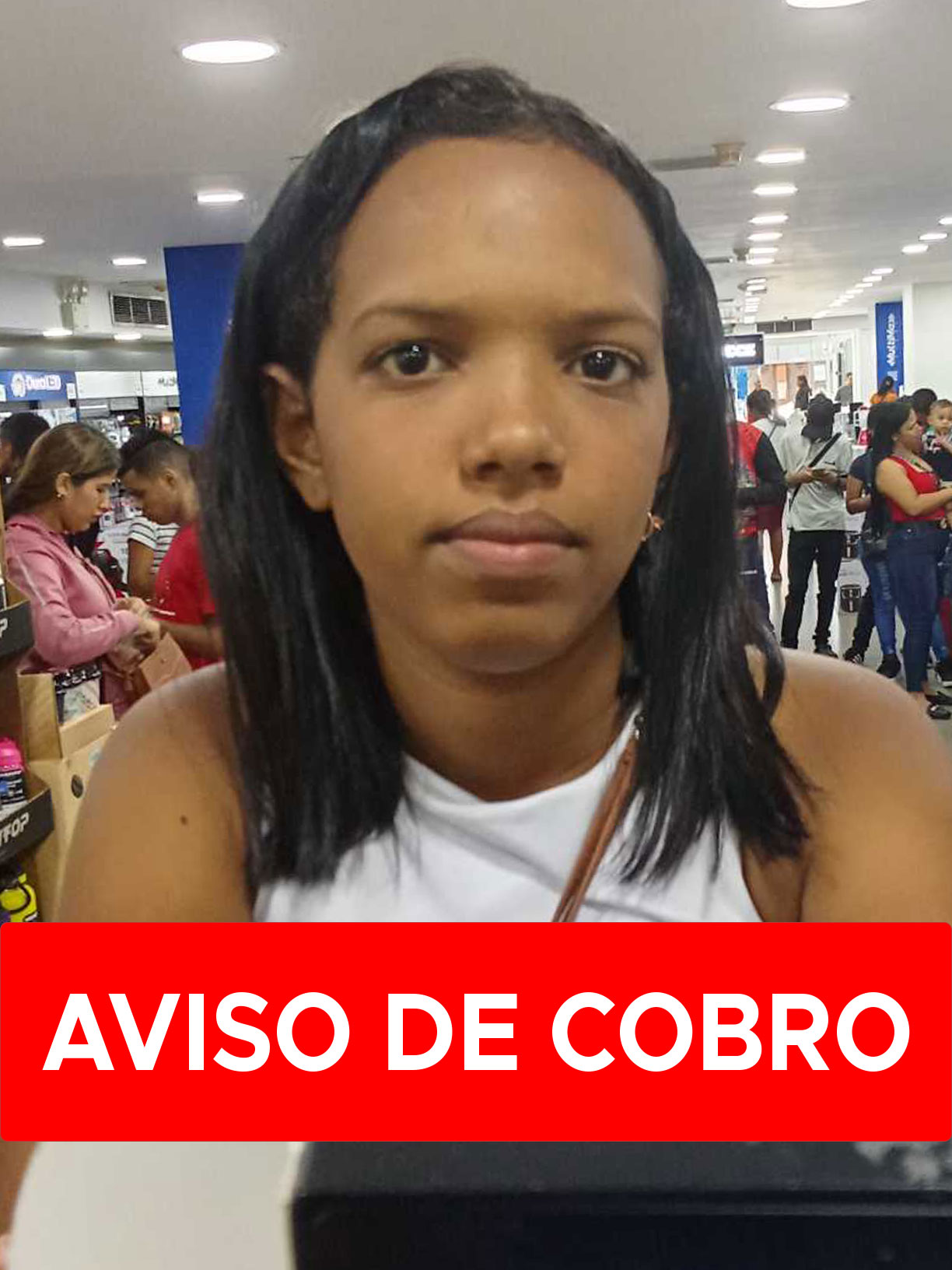 ADRIANNIS NOELIS GONZALEZ MILLS