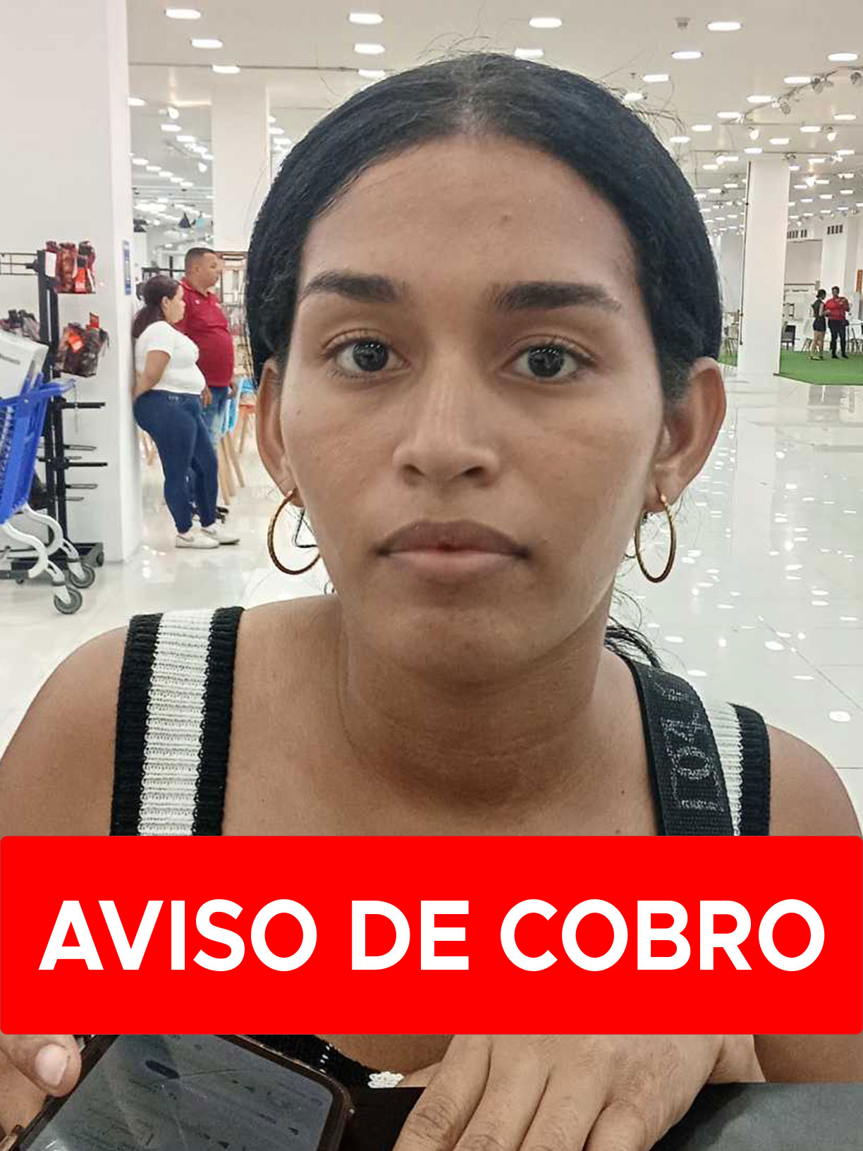 ADRIANNY SANCHEZ ASTUDILLO