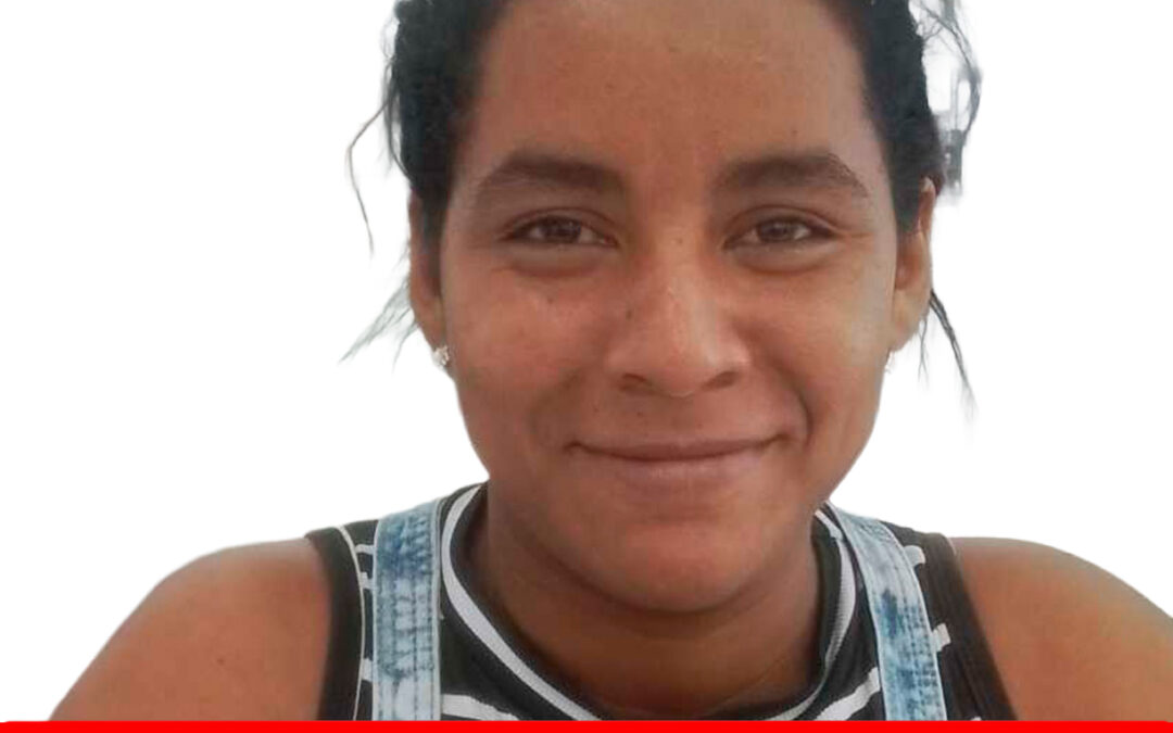 ADRIANNYS DEL VALLE GARCIA BELLORIN