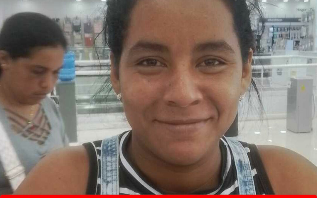 ADRIANNYS DEL VALLE GARCIA BELLORIN