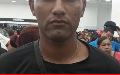 ADRIANYELO MANUEL RODRIGUEZ MARCANO