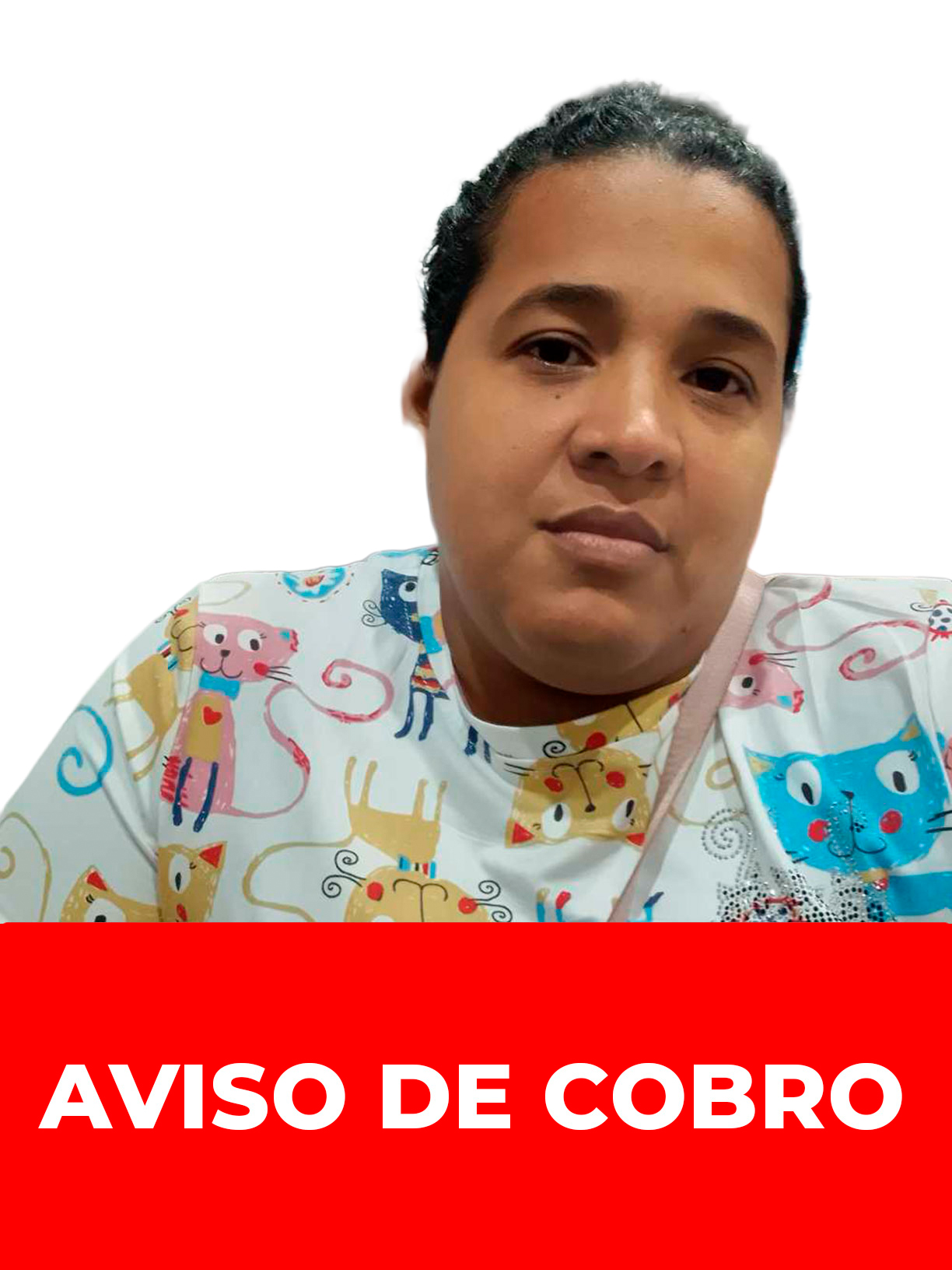 ADRIANYI ALEXANDRA BURGOS RODRIGUEZ