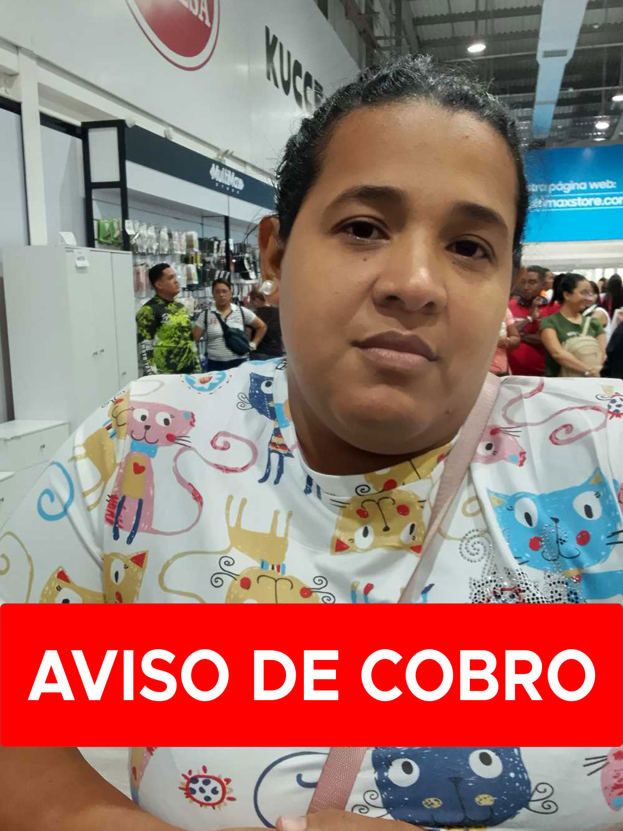 ADRIANYI ALEXANDRA BURGOS RODRIGUEZ