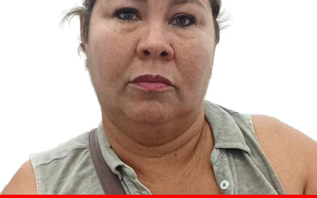 AGUEDA GUADALUPE WEVER ALVAREZ